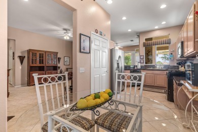 Great 2 bedroom 2 bath home located on the 13th fairway in on Heritage Palms Golf Club in California - for sale on GolfHomes.com, golf home, golf lot
