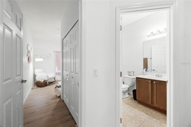 Welcome to this beautifully maintained 3-bedroom, 2.5-bath on Wedgefield Golf Club in Florida - for sale on GolfHomes.com, golf home, golf lot