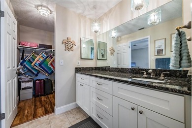 Belleair's Mid-Century Gem! Recently remodeled 2BR/2BA condo in on Belleview Biltmore Golf Club in Florida - for sale on GolfHomes.com, golf home, golf lot