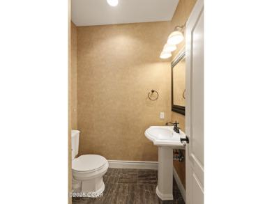 PRICE IMPROVEMENT ALERT- 110 Crestwood Estates 5-Bedroom Stunner on Crestwood Country Club in Kansas - for sale on GolfHomes.com, golf home, golf lot