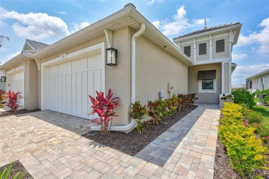 Absolutely spectacular Captiva villa in the very sought after on Links At Greenfield Plantation in Florida - for sale on GolfHomes.com, golf home, golf lot