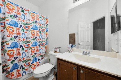Welcome to this beautifully maintained 3-bedroom, 2.5-bath on Wedgefield Golf Club in Florida - for sale on GolfHomes.com, golf home, golf lot