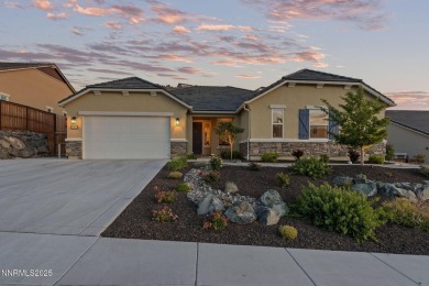 [OPEN HOUSE: Friday 6/27 3pm-5pm, Saturday 6/28 10am-3pm and on DAndrea Golf Club in Nevada - for sale on GolfHomes.com, golf home, golf lot