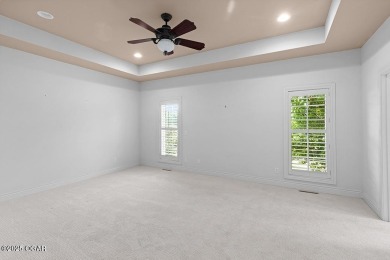 PRICE IMPROVEMENT ALERT- 110 Crestwood Estates 5-Bedroom Stunner on Crestwood Country Club in Kansas - for sale on GolfHomes.com, golf home, golf lot