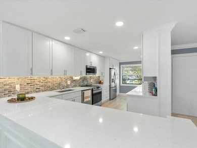 This is the one you have been waiting for This stunning condo on Hunters Run Golf and Country Club in Florida - for sale on GolfHomes.com, golf home, golf lot