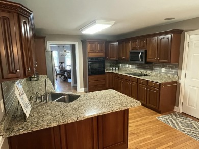 308 Ironwood Circle-First time on the market, this is a stunning on Houston Oaks Golf Course in Kentucky - for sale on GolfHomes.com, golf home, golf lot