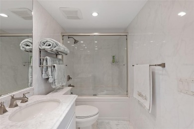Relaxing is easy from this ideally located golf course condo in on Isla Del Sol Yacht and Country Club in Florida - for sale on GolfHomes.com, golf home, golf lot