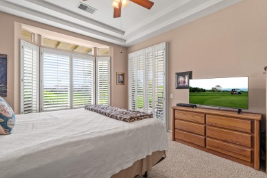 Great 2 bedroom 2 bath home located on the 13th fairway in on Heritage Palms Golf Club in California - for sale on GolfHomes.com, golf home, golf lot