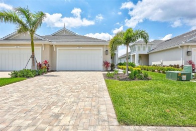 Absolutely spectacular Captiva villa in the very sought after on Links At Greenfield Plantation in Florida - for sale on GolfHomes.com, golf home, golf lot