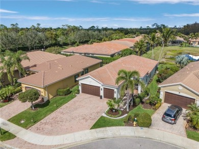 Highly desired and luxurious Riverstone in Naples. Spectacular on Quail Creek Country Club in Florida - for sale on GolfHomes.com, golf home, golf lot