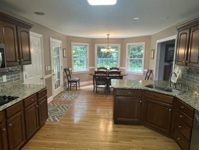 308 Ironwood Circle-First time on the market, this is a stunning on Houston Oaks Golf Course in Kentucky - for sale on GolfHomes.com, golf home, golf lot