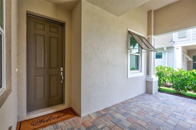 Absolutely spectacular Captiva villa in the very sought after on Links At Greenfield Plantation in Florida - for sale on GolfHomes.com, golf home, golf lot