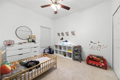 Welcome to this beautifully maintained 3-bedroom, 2.5-bath on Wedgefield Golf Club in Florida - for sale on GolfHomes.com, golf home, golf lot