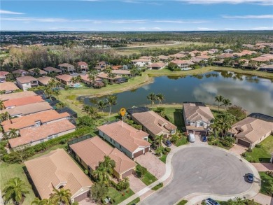 Highly desired and luxurious Riverstone in Naples. Spectacular on Quail Creek Country Club in Florida - for sale on GolfHomes.com, golf home, golf lot