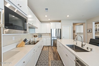 [OPEN HOUSE: Friday 6/27 3pm-5pm, Saturday 6/28 10am-3pm and on DAndrea Golf Club in Nevada - for sale on GolfHomes.com, golf home, golf lot