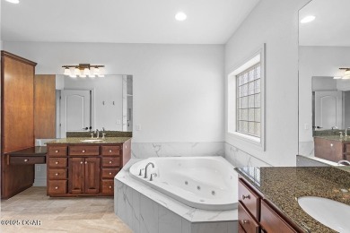 PRICE IMPROVEMENT ALERT- 110 Crestwood Estates 5-Bedroom Stunner on Crestwood Country Club in Kansas - for sale on GolfHomes.com, golf home, golf lot