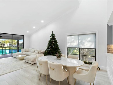 This is the one you have been waiting for This stunning condo on Hunters Run Golf and Country Club in Florida - for sale on GolfHomes.com, golf home, golf lot