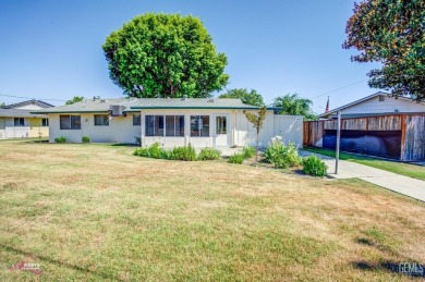 Beautiful Kern City home loaded with updates and on the Sundale on Sundale Country Club in California - for sale on GolfHomes.com, golf home, golf lot