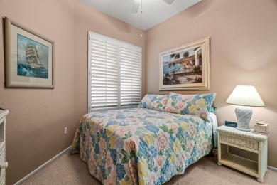 Great 2 bedroom 2 bath home located on the 13th fairway in on Heritage Palms Golf Club in California - for sale on GolfHomes.com, golf home, golf lot