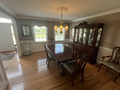 308 Ironwood Circle-First time on the market, this is a stunning on Houston Oaks Golf Course in Kentucky - for sale on GolfHomes.com, golf home, golf lot