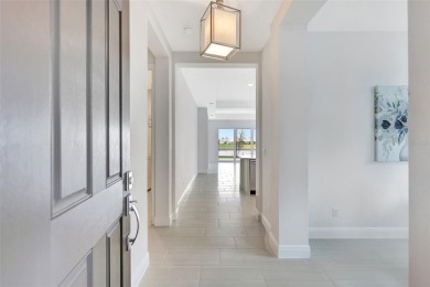 Absolutely spectacular Captiva villa in the very sought after on Links At Greenfield Plantation in Florida - for sale on GolfHomes.com, golf home, golf lot