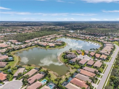 Highly desired and luxurious Riverstone in Naples. Spectacular on Quail Creek Country Club in Florida - for sale on GolfHomes.com, golf home, golf lot