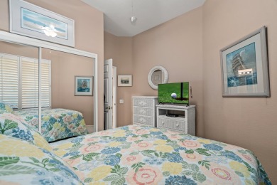 Great 2 bedroom 2 bath home located on the 13th fairway in on Heritage Palms Golf Club in California - for sale on GolfHomes.com, golf home, golf lot