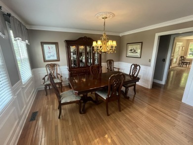 308 Ironwood Circle-First time on the market, this is a stunning on Houston Oaks Golf Course in Kentucky - for sale on GolfHomes.com, golf home, golf lot