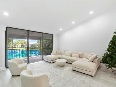 This is the one you have been waiting for This stunning condo on Hunters Run Golf and Country Club in Florida - for sale on GolfHomes.com, golf home, golf lot