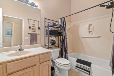 Great 2 bedroom 2 bath home located on the 13th fairway in on Heritage Palms Golf Club in California - for sale on GolfHomes.com, golf home, golf lot