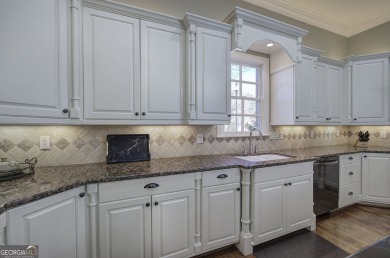 Ask about EXCLUSIVE 4.5% starting Interest Rate on this home / on Marietta Country Club in Georgia - for sale on GolfHomes.com, golf home, golf lot