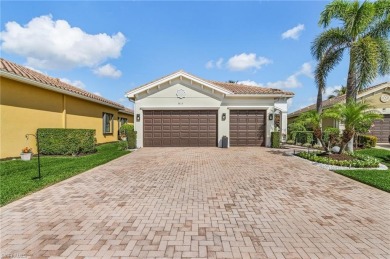 Highly desired and luxurious Riverstone in Naples. Spectacular on Quail Creek Country Club in Florida - for sale on GolfHomes.com, golf home, golf lot