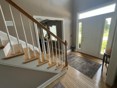 308 Ironwood Circle-First time on the market, this is a stunning on Houston Oaks Golf Course in Kentucky - for sale on GolfHomes.com, golf home, golf lot