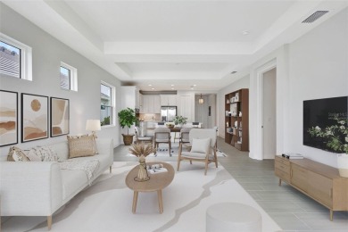 Absolutely spectacular Captiva villa in the very sought after on Links At Greenfield Plantation in Florida - for sale on GolfHomes.com, golf home, golf lot