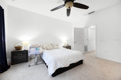 Welcome to this beautifully maintained 3-bedroom, 2.5-bath on Wedgefield Golf Club in Florida - for sale on GolfHomes.com, golf home, golf lot