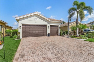Highly desired and luxurious Riverstone in Naples. Spectacular on Quail Creek Country Club in Florida - for sale on GolfHomes.com, golf home, golf lot