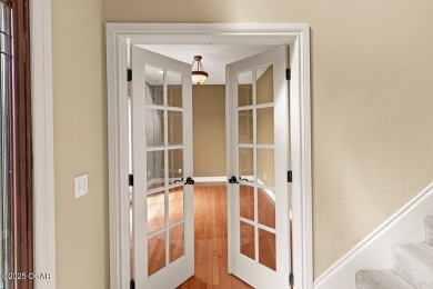 PRICE IMPROVEMENT ALERT- 110 Crestwood Estates 5-Bedroom Stunner on Crestwood Country Club in Kansas - for sale on GolfHomes.com, golf home, golf lot