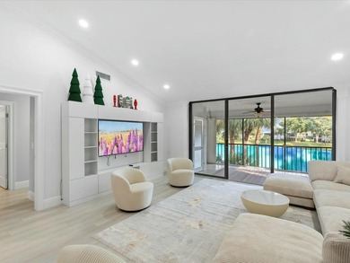 This is the one you have been waiting for This stunning condo on Hunters Run Golf and Country Club in Florida - for sale on GolfHomes.com, golf home, golf lot