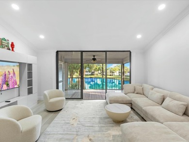 This is the one you have been waiting for This stunning condo on Hunters Run Golf and Country Club in Florida - for sale on GolfHomes.com, golf home, golf lot