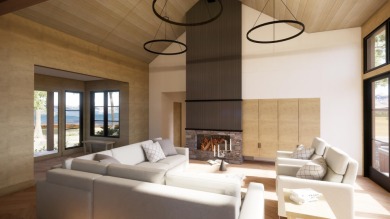 Looking for a brand new home? Check out this stunning New on Lahontan Golf Club - Lahontan in California - for sale on GolfHomes.com, golf home, golf lot