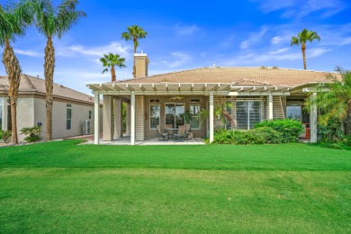 Great 2 bedroom 2 bath home located on the 13th fairway in on Heritage Palms Golf Club in California - for sale on GolfHomes.com, golf home, golf lot