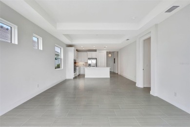 Absolutely spectacular Captiva villa in the very sought after on Links At Greenfield Plantation in Florida - for sale on GolfHomes.com, golf home, golf lot
