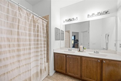 Welcome to this beautifully maintained 3-bedroom, 2.5-bath on Wedgefield Golf Club in Florida - for sale on GolfHomes.com, golf home, golf lot