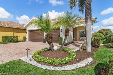 Highly desired and luxurious Riverstone in Naples. Spectacular on Quail Creek Country Club in Florida - for sale on GolfHomes.com, golf home, golf lot