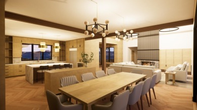 Looking for a brand new home? Check out this stunning New on Lahontan Golf Club - Lahontan in California - for sale on GolfHomes.com, golf home, golf lot