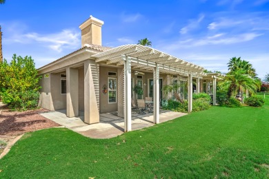 Great 2 bedroom 2 bath home located on the 13th fairway in on Heritage Palms Golf Club in California - for sale on GolfHomes.com, golf home, golf lot