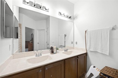 Welcome to this beautifully maintained 3-bedroom, 2.5-bath on Wedgefield Golf Club in Florida - for sale on GolfHomes.com, golf home, golf lot