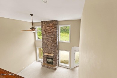 PRICE IMPROVEMENT ALERT- 110 Crestwood Estates 5-Bedroom Stunner on Crestwood Country Club in Kansas - for sale on GolfHomes.com, golf home, golf lot