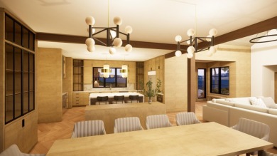 Looking for a brand new home? Check out this stunning New on Lahontan Golf Club - Lahontan in California - for sale on GolfHomes.com, golf home, golf lot