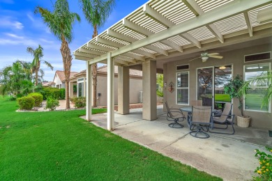 Great 2 bedroom 2 bath home located on the 13th fairway in on Heritage Palms Golf Club in California - for sale on GolfHomes.com, golf home, golf lot